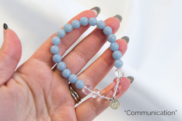 Intention Bracelets - Premium Crystals + Gifts from Clarity Co. - NZ's Favourite Online Crystal Shop