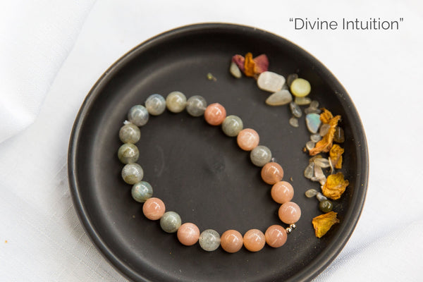 Intention Bracelets - Premium Crystals + Gifts from Clarity Co. - NZ's Favourite Online Crystal Shop