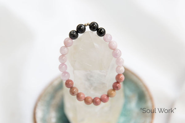 Intention Bracelets - Premium Intention Bracelets from Clarity Co. - Just $35.00! Shop now at Clarity Co.