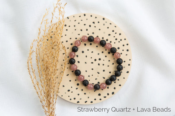 Intention Bracelets - Premium Intention Bracelets from Clarity Co. - Just $35.00! Shop now at Clarity Co.