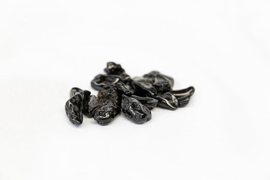 Tektite Tumblestones