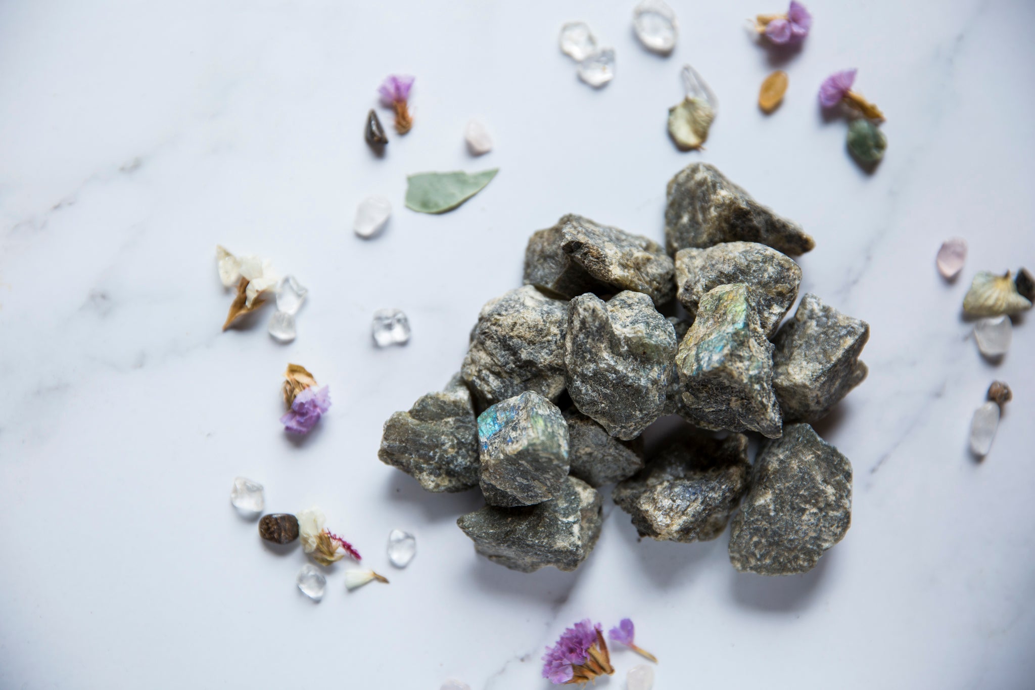 Labradorite (rough) - Premium Crystals + Gifts from Clarity Co. - NZ's Favourite Online Crystal Shop