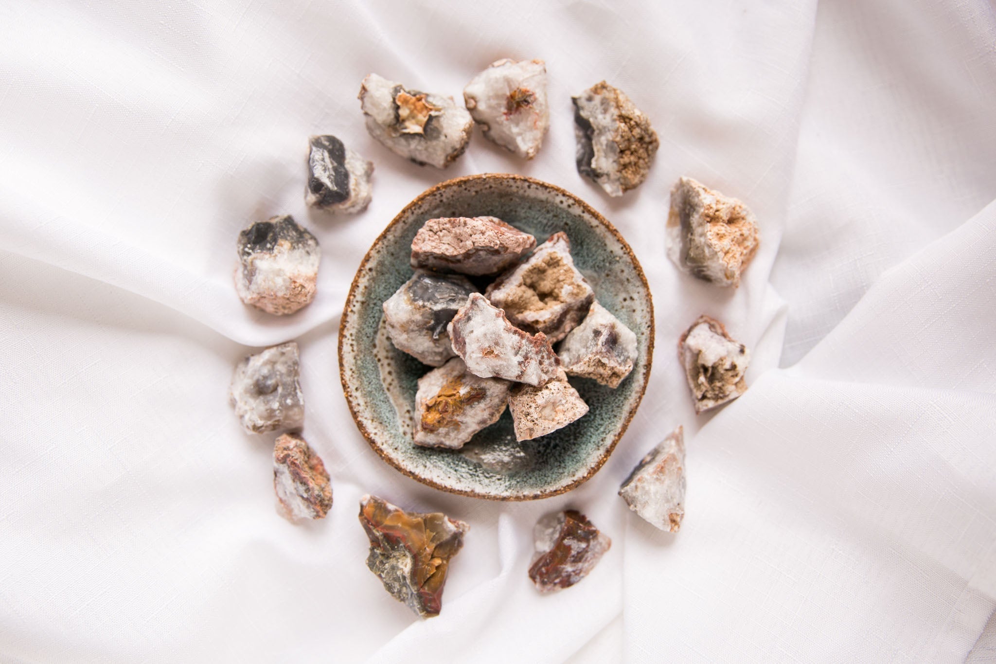 Patagonian Agate Rough - Premium Crystals + Gifts from Clarity Co. - NZ's Favourite Online Crystal Shop