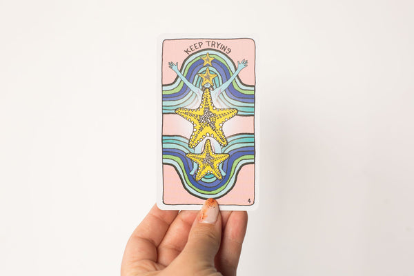 Animal Apothecary Oracle Cards - Cara Harmsen - Premium Crystals + Gifts from Clarity Co. - NZ's Favourite Online Crystal Shop