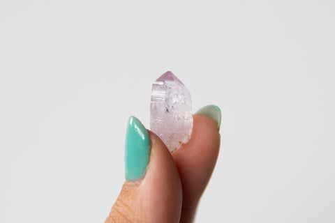 Vera Cruz Amethyst Specimen - Premium Crystals + Gifts from Clarity Co. - NZ's Favourite Online Crystal Shop