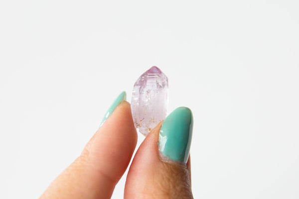 Vera Cruz Amethyst Specimen - Premium Crystals + Gifts from Clarity Co. - NZ's Favourite Online Crystal Shop