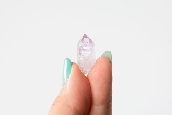 Vera Cruz Amethyst Specimen - Premium Crystals + Gifts from Clarity Co. - NZ's Favourite Online Crystal Shop