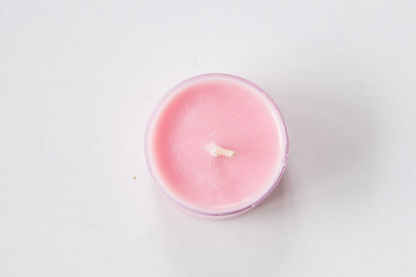 Mini Fragrance - Tealights - Premium Crystals + Gifts from Clarity Co. - NZ's Favourite Online Crystal Shop