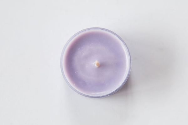 Mini Fragrance - Tealights - Premium Crystals + Gifts from Clarity Co. - NZ's Favourite Online Crystal Shop