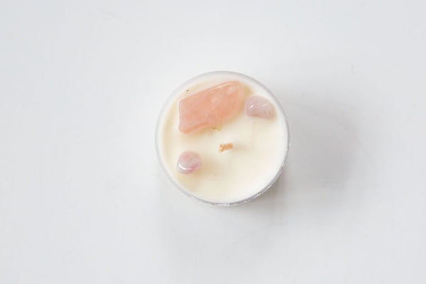 Mini Fragrance - Tealights - Premium Mini Fragrance - Tealights from Clarity Co. - Just $4.00! Shop now at Clarity Co.