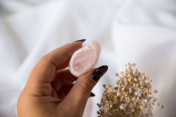 Seer Stones / Ema Eggs - Premium Crystals + Gifts from Clarity Co. - NZ's Favourite Online Crystal Shop