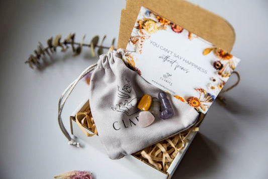 R18 - Unsolicited D*ck Pack - Premium Crystals + Gifts from Clarity Co. - NZ's Favourite Online Crystal Shop