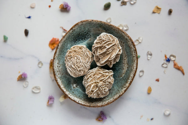 Desert Rose - Premium Crystals + Gifts from Clarity Co. - NZ's Favourite Online Crystal Shop