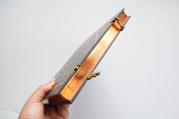 The Complete Tarot and Oracle Journal - Premium Crystals + Gifts from Clarity Co. - NZ's Favourite Online Crystal Shop