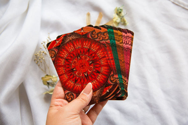 The Medicine Woman Oracle Deck - Premium Crystals + Gifts from Clarity Co. - NZ's Favourite Online Crystal Shop
