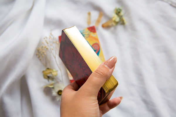 The Medicine Woman Oracle Deck - Premium Crystals + Gifts from Clarity Co. - NZ's Favourite Online Crystal Shop