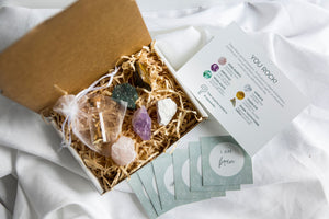 Kids Kit - Premium Crystals + Gifts from Clarity Co. - NZ's Favourite Online Crystal Shop