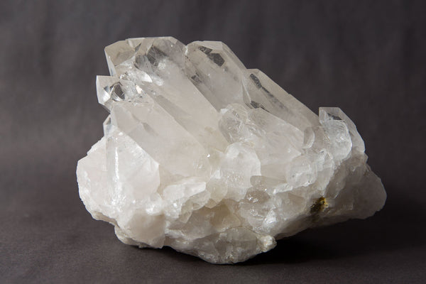 Clear Quartz Master Cluster #2 - Premium Crystals + Gifts from Clarity Co. - NZ's Favourite Online Crystal Shop