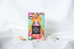 Muse Tarot Deck - Premium Crystals + Gifts from Clarity Co. - NZ's Favourite Online Crystal Shop