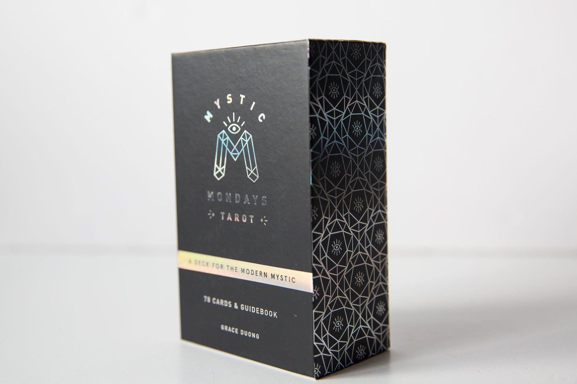 Mystic Mondays Tarot Deck - Premium Crystals + Gifts from Clarity Co. - NZ's Favourite Online Crystal Shop