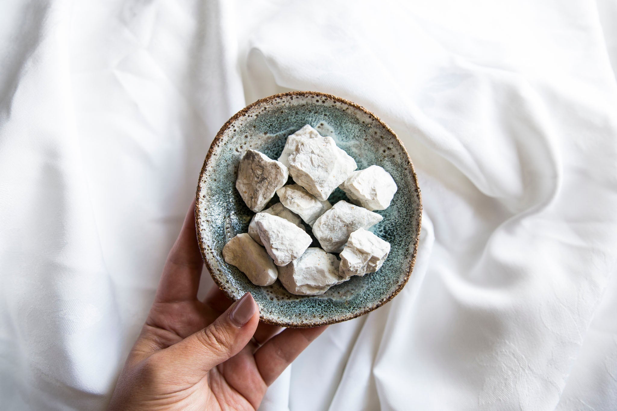 Howlite Rough - Premium Crystals + Gifts from Clarity Co. - NZ's Favourite Online Crystal Shop