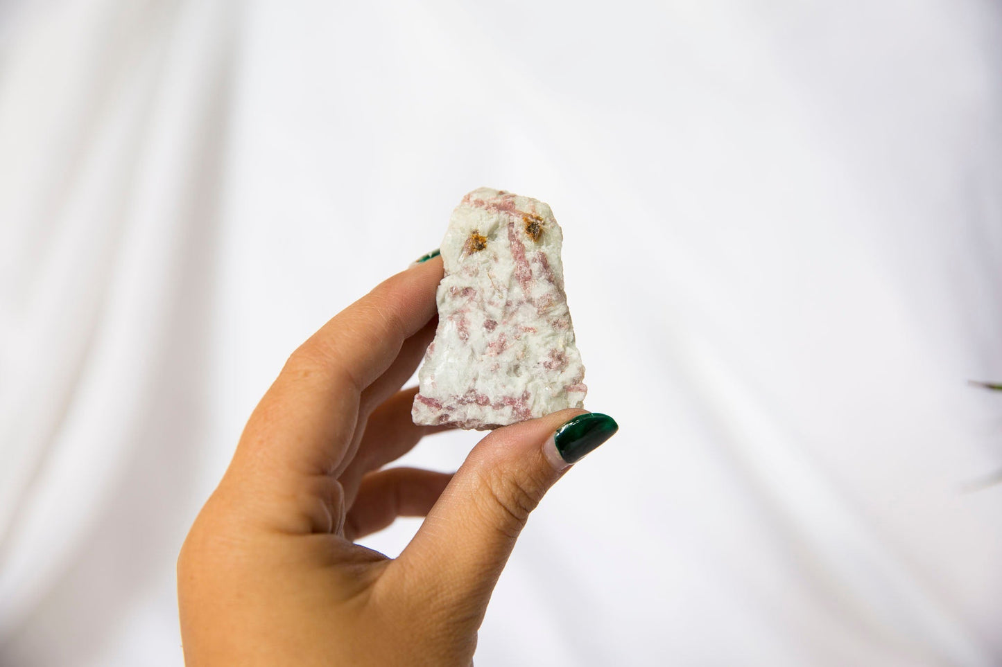 Pink Tourmaline Rough - Premium Crystals + Gifts from Clarity Co. - NZ's Favourite Online Crystal Shop