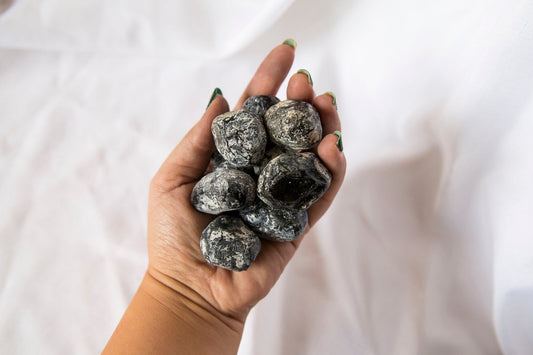 Apache Tears - Premium Crystals + Gifts from Clarity Co. - NZ's Favourite Online Crystal Shop