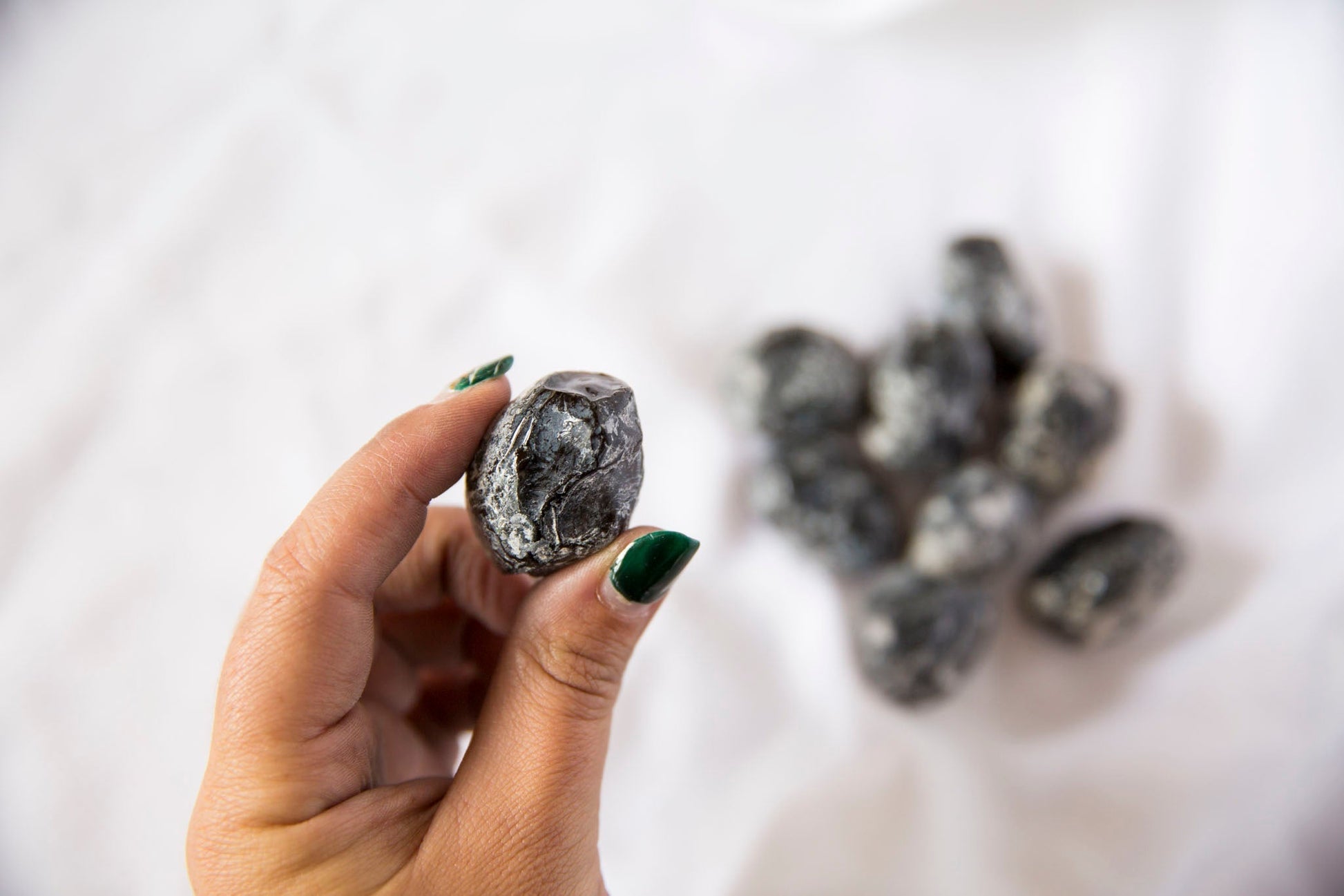 Apache Tears - Premium Crystals + Gifts from Clarity Co. - NZ's Favourite Online Crystal Shop