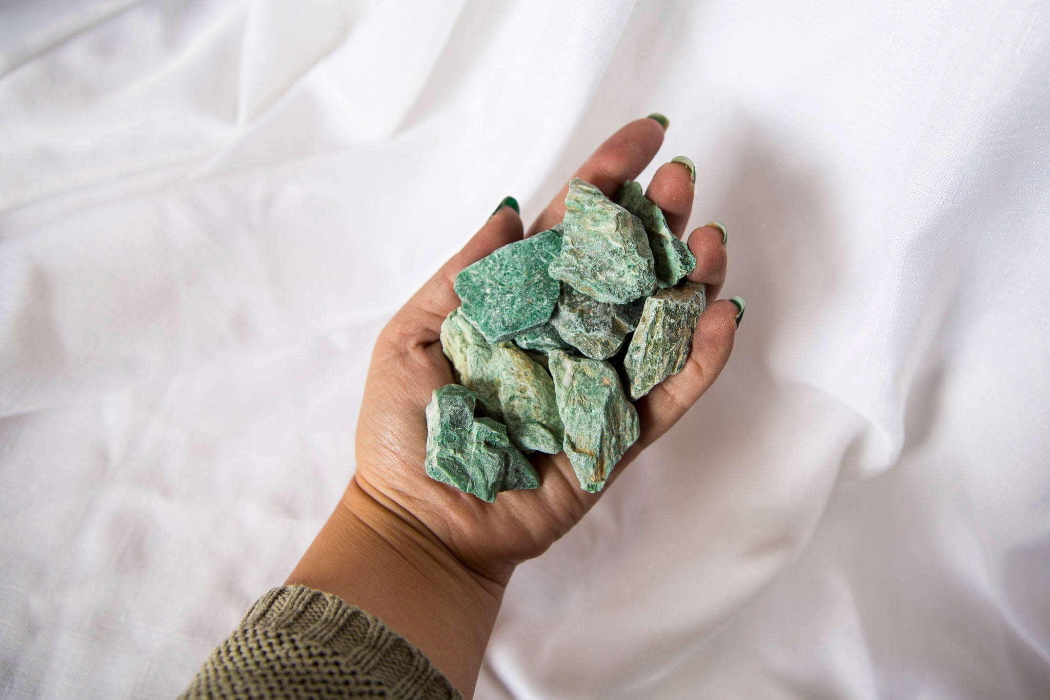 Buddstone Rough - Premium Crystals + Gifts from Clarity Co. - NZ's Favourite Online Crystal Shop