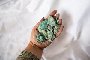 Buddstone Rough - Premium Crystals + Gifts from Clarity Co. - NZ's Favourite Online Crystal Shop