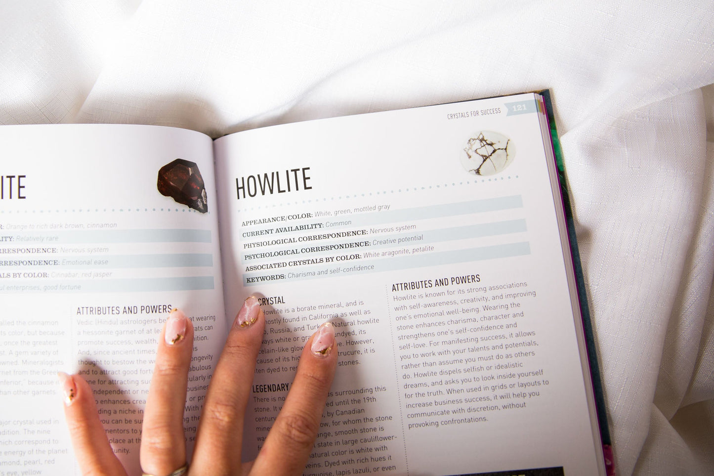 Crystal Directory - Isabella Drayson - Premium Crystals + Gifts from Clarity Co. - NZ's Favourite Online Crystal Shop