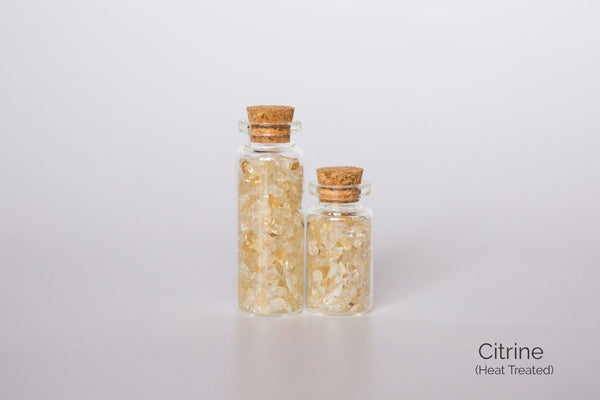 Chip Jars - Premium Crystals + Gifts from Clarity Co. - NZ's Favourite Online Crystal Shop