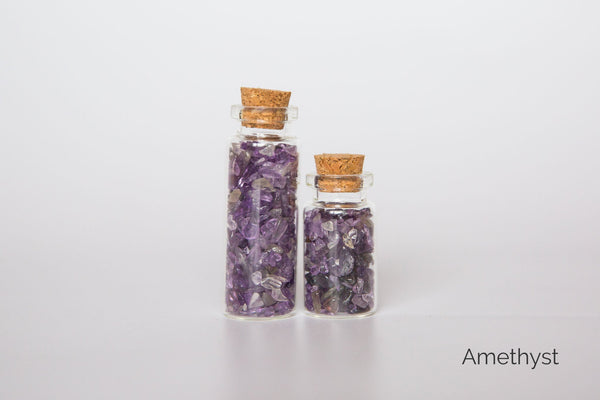 Chip Jars - Premium Crystals + Gifts from Clarity Co. - NZ's Favourite Online Crystal Shop