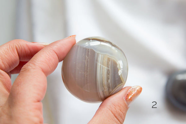 Agate Palmstones - Premium Crystals + Gifts from Clarity Co. - NZ's Favourite Online Crystal Shop