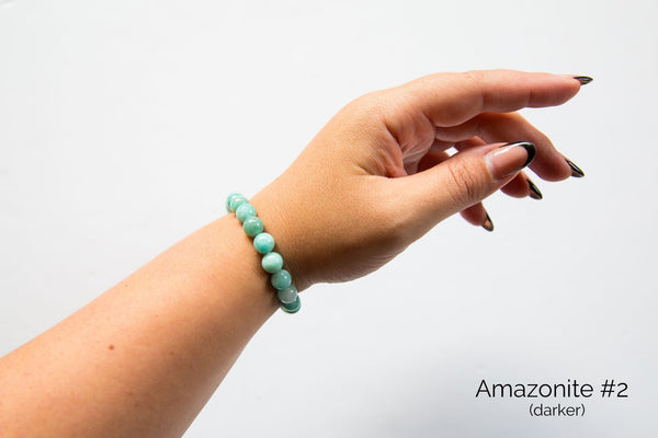 Crystal Bracelets - Premium Crystals + Gifts from Clarity Co. - NZ's Favourite Online Crystal Shop