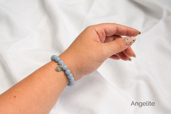 Crystal Bracelets - Premium Crystals + Gifts from Clarity Co. - NZ's Favourite Online Crystal Shop
