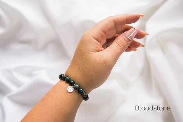 Crystal Bracelets - Premium Crystals + Gifts from Clarity Co. - NZ's Favourite Online Crystal Shop