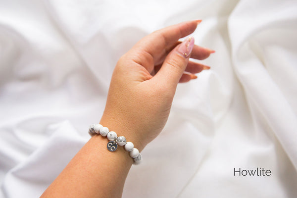 Crystal Bracelets - Premium Crystal Bracelets from Clarity Co. - Just $32.00! Shop now at Clarity Co.