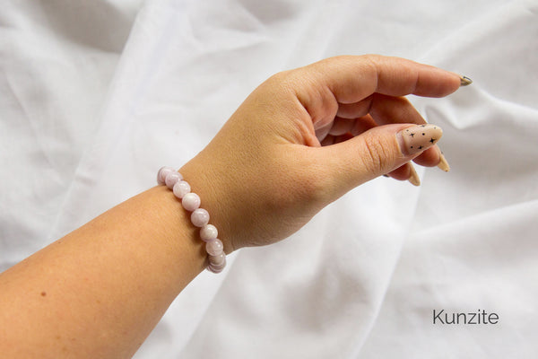 Crystal Bracelets - Premium Crystal Bracelets from Clarity Co. - Just $32.00! Shop now at Clarity Co.