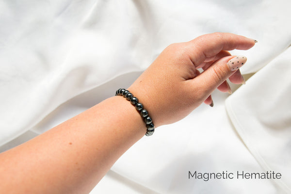 Crystal Bracelets - Premium Crystal Bracelets from Clarity Co. - Just $32.00! Shop now at Clarity Co.