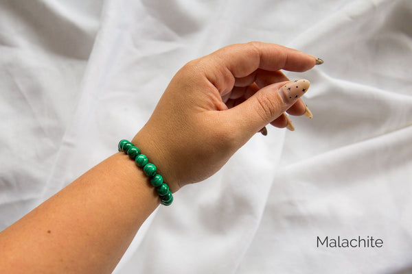 Crystal Bracelets - Premium Crystal Bracelets from Clarity Co. - Just $32.00! Shop now at Clarity Co.