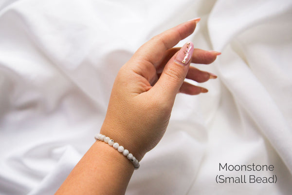Crystal Bracelets - Premium Crystal Bracelets from Clarity Co. - Just $32.00! Shop now at Clarity Co.