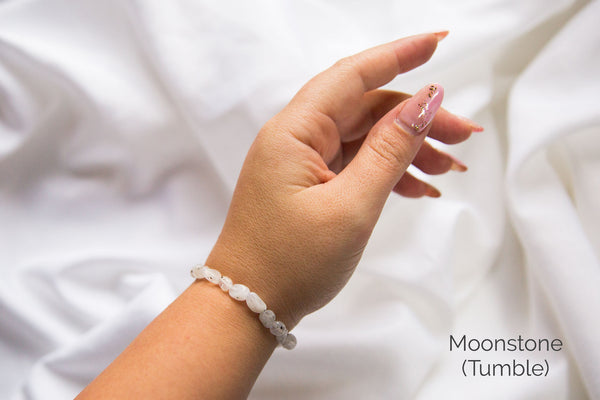 Crystal Bracelets - Premium Crystal Bracelets from Clarity Co. - Just $32.00! Shop now at Clarity Co.
