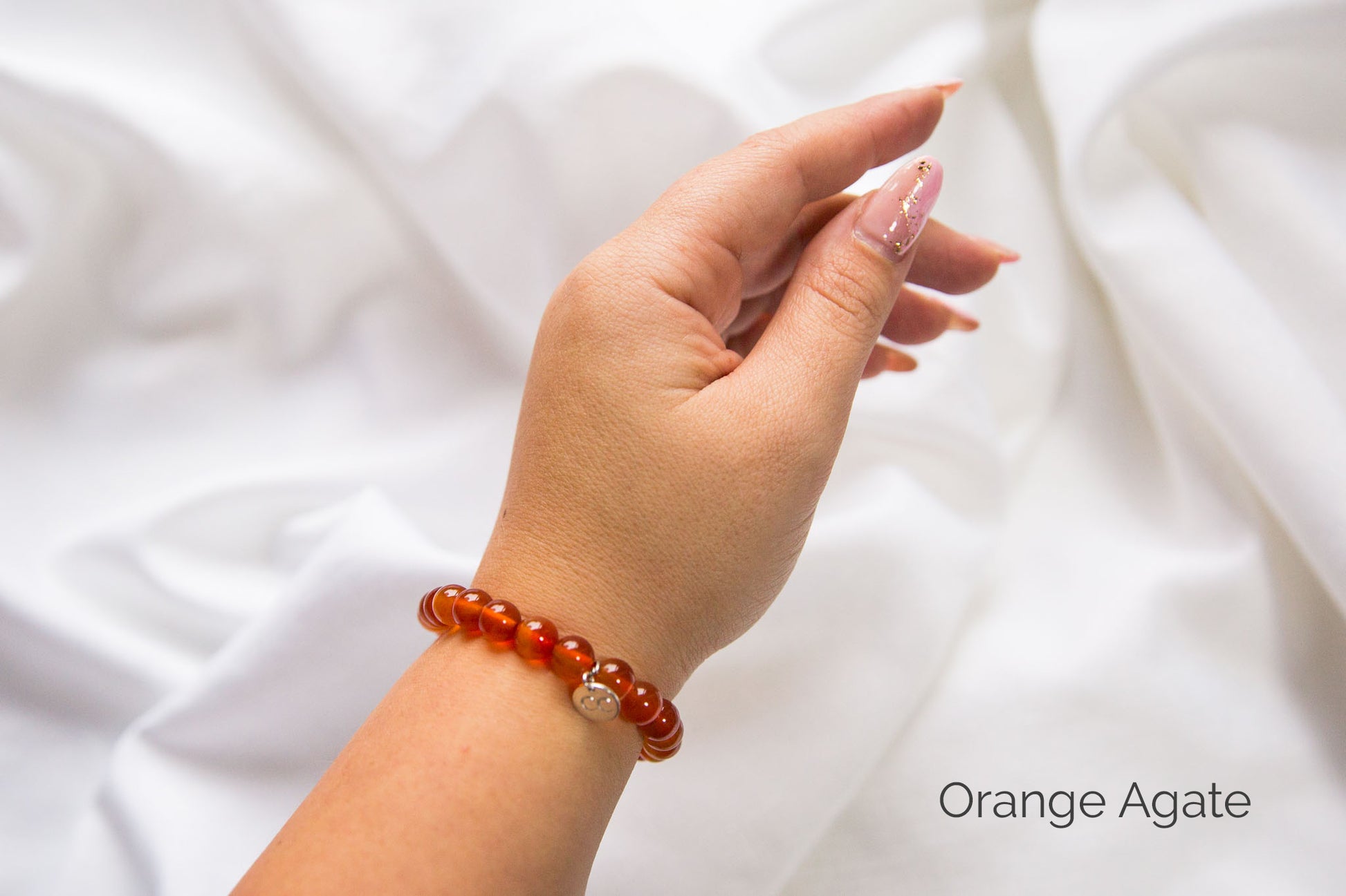 Crystal Bracelets - Premium Crystal Bracelets from Clarity Co. - Just $32.00! Shop now at Clarity Co.