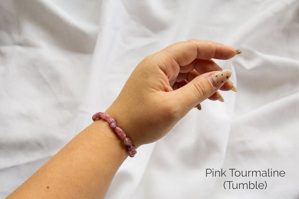 Crystal Bracelets - Premium Crystal Bracelets from Clarity Co. - Just $32.00! Shop now at Clarity Co.