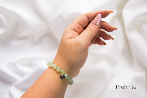 Crystal Bracelets - Premium Crystal Bracelets from Clarity Co. - Just $32.00! Shop now at Clarity Co.