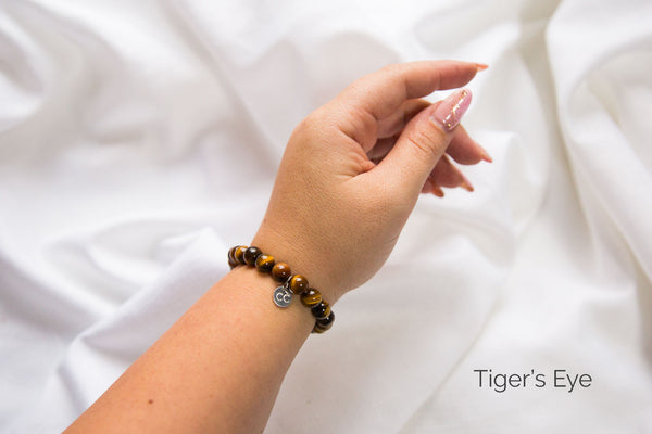 Crystal Bracelets - Premium Crystal Bracelets from Clarity Co. - Just $32.00! Shop now at Clarity Co.