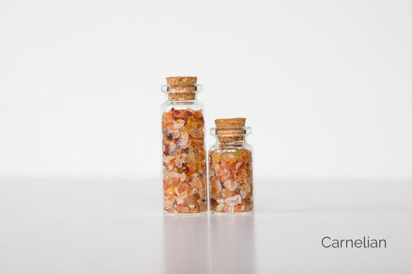 Chip Jars - Premium Crystals + Gifts from Clarity Co. - NZ's Favourite Online Crystal Shop