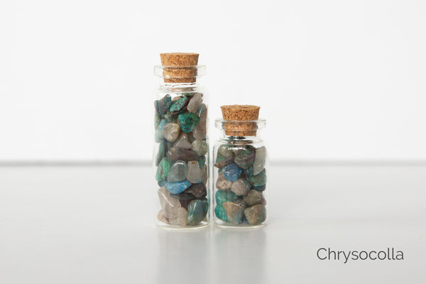 Chip Jars - Premium Crystals + Gifts from Clarity Co. - NZ's Favourite Online Crystal Shop