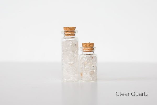 Chip Jars - Premium Chip Jars from Clarity Co. - Just $5.00! Shop now at Clarity Co.